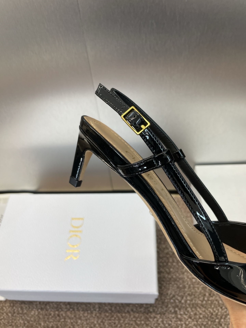 chr1st1an D10r slippers